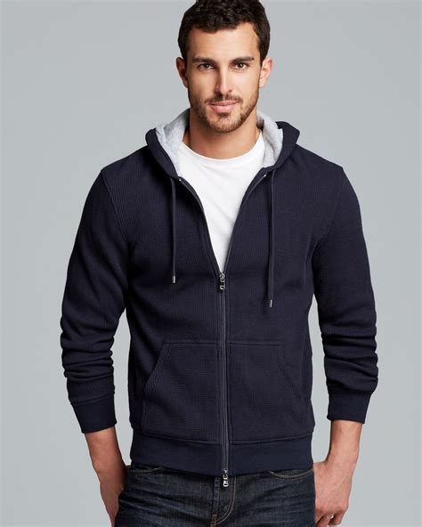 men's Michael Kors hoodies